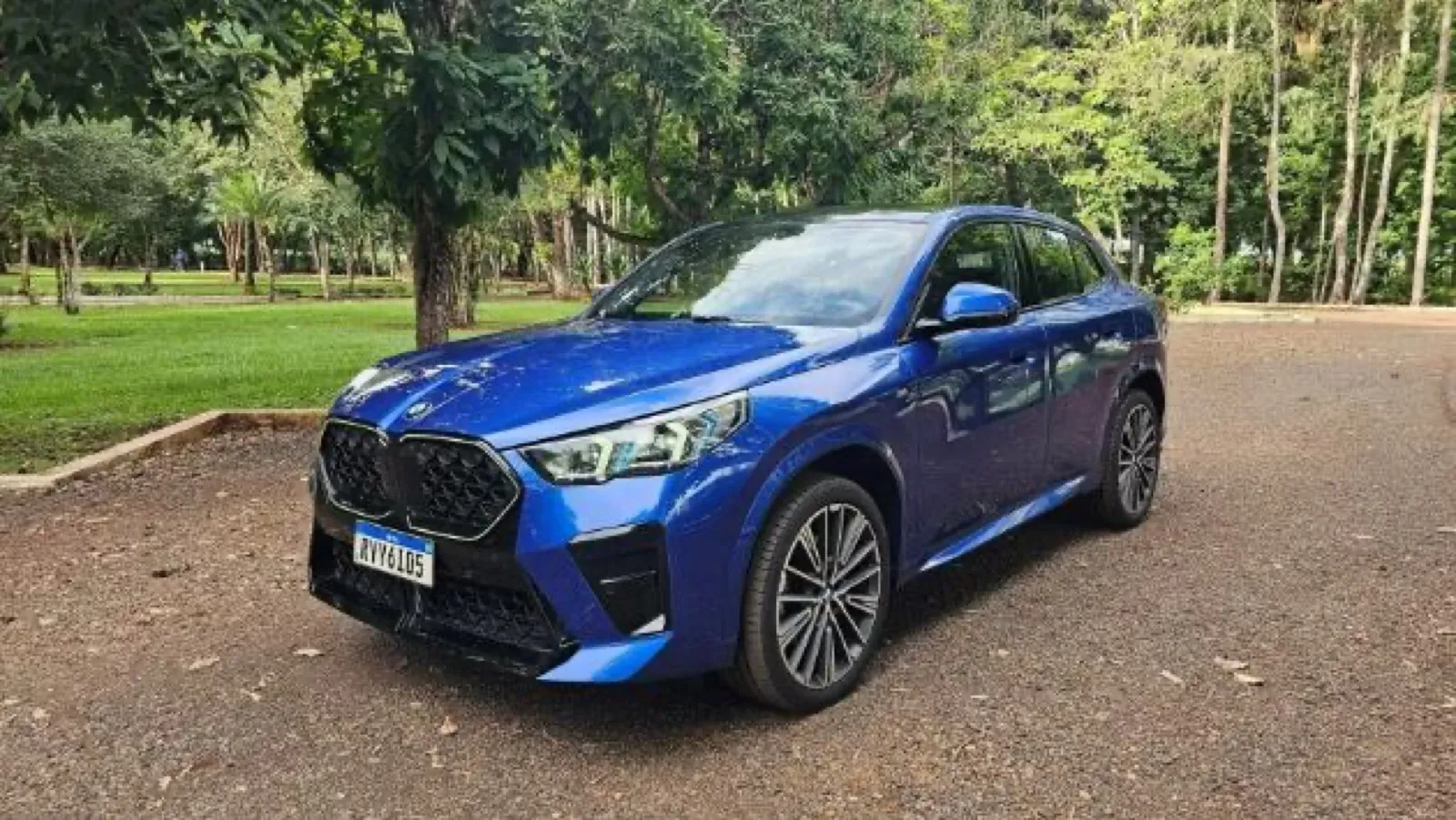 BMW X2 2026